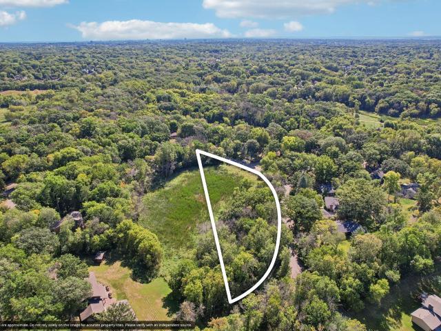 Land for sale in Minnetonka, Hennepin County