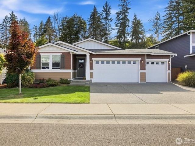 House for sale in Bonney Lake, Pierce County