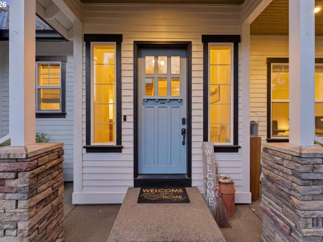 House for sale in Oregonia