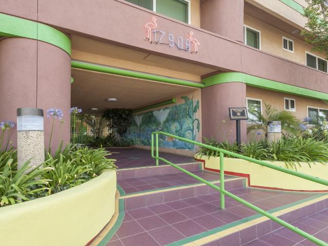 Apartment for rent in Bellflower