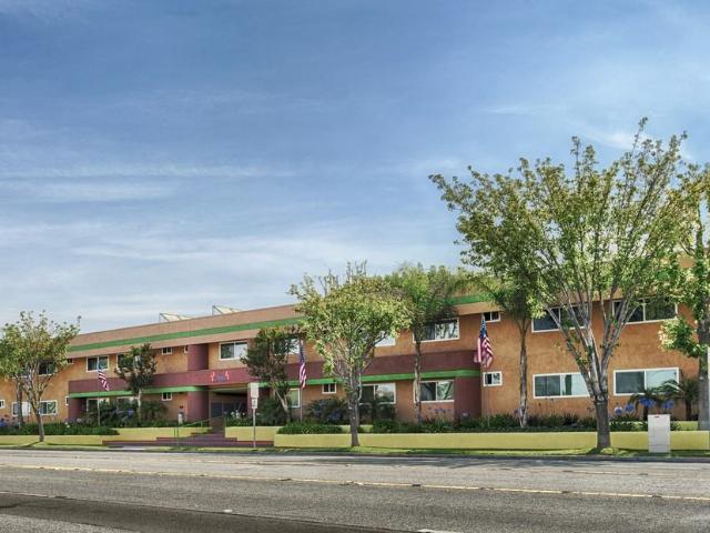 Apartment for rent in Bellflower