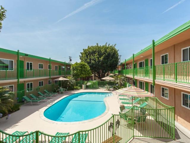 Apartment for rent in Bellflower, California