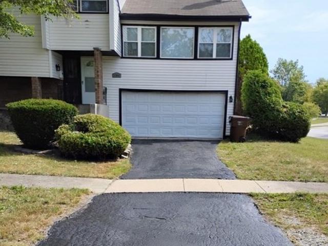 House for sale in Hazel Crest, Illinois