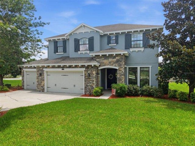 House for sale in Lutz, Florida
