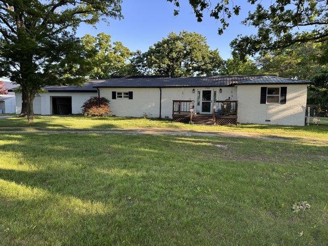 House for sale in Neosho, Missouri