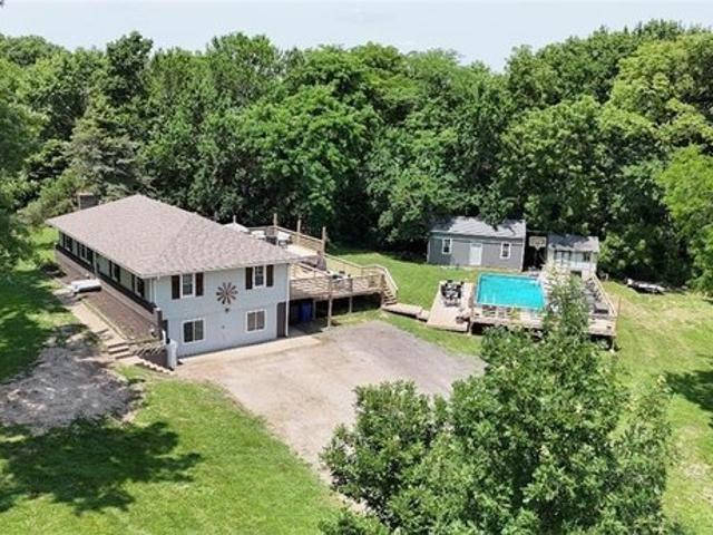 House for sale in Missouri
