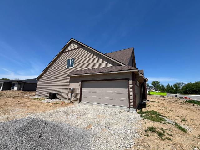House for sale in Huntertown, Indiana
