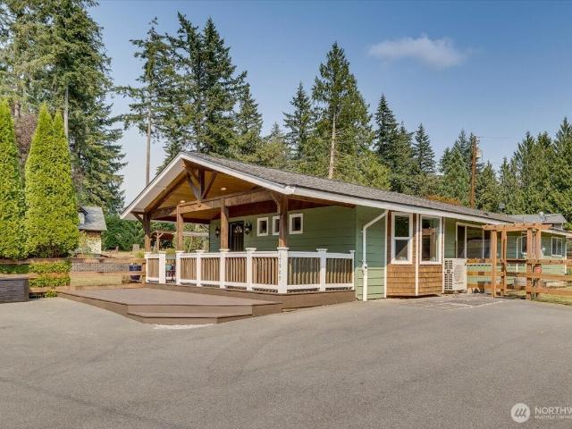 House for sale in Snohomish, Washington