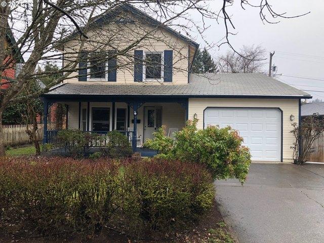 House for sale in Willamette, West Linn