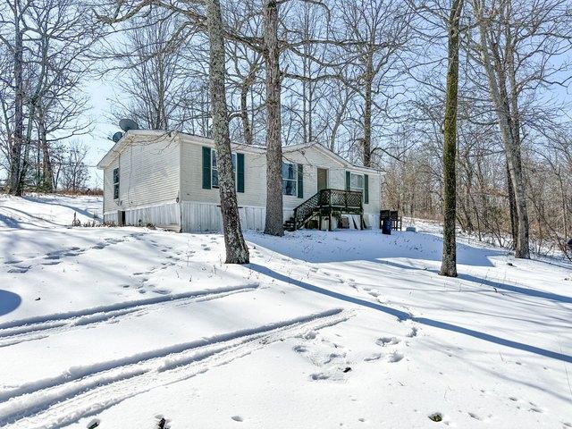 House for sale in Ark
