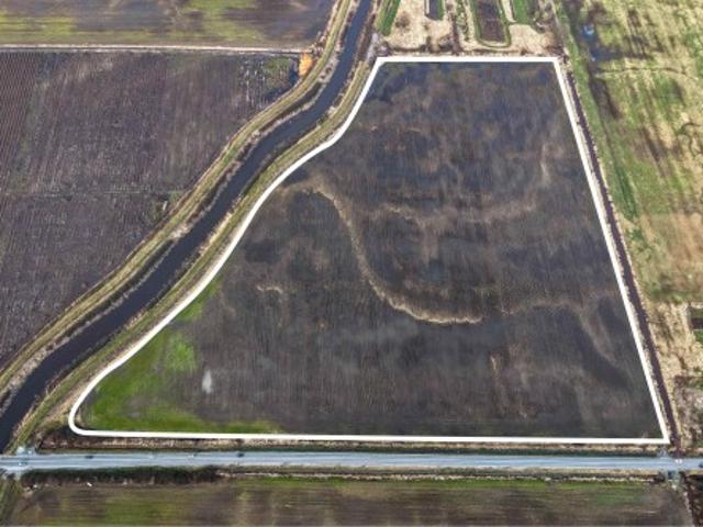 Land for sale in Surrey, British Columbia