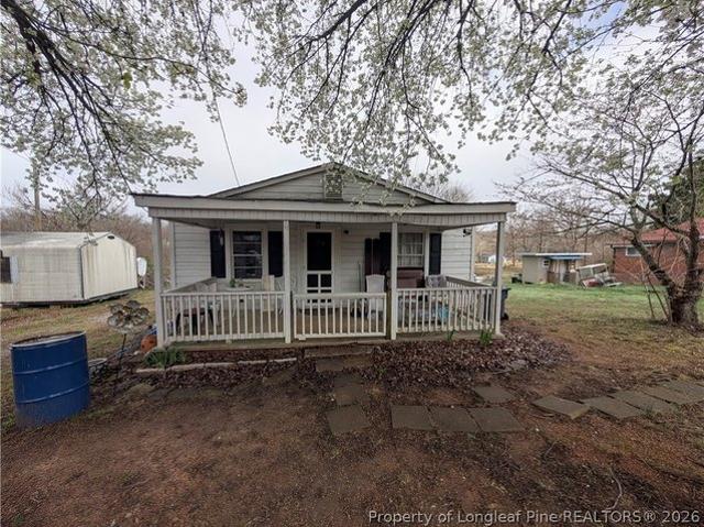 House for sale in Guilford, North Carolina