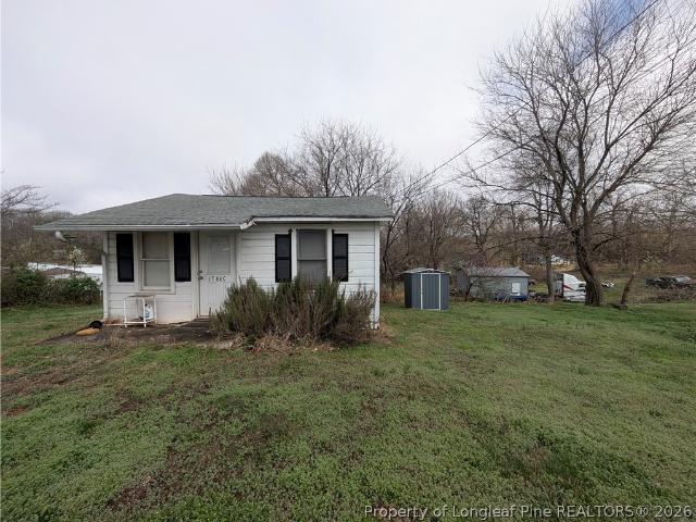House for sale in High Point, North Carolina