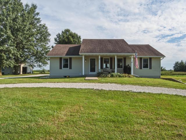House for sale in Cairo, Missouri