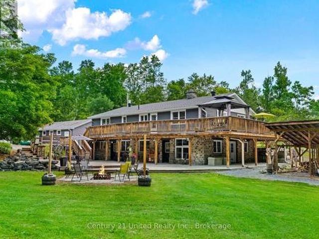 House for sale in Douro-Dummer, Central Ontario