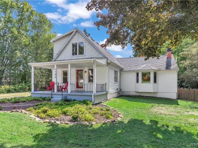 House for sale in Colden, New York