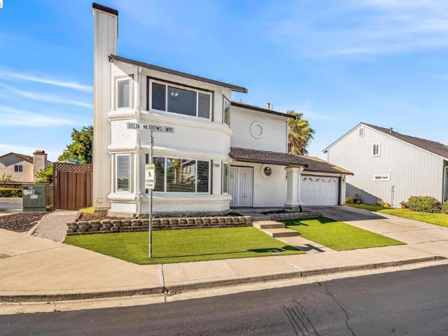 House for sale in Oakley, California