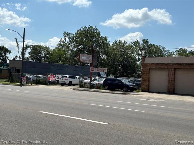 Commercial for sale in Detroit, Michigan