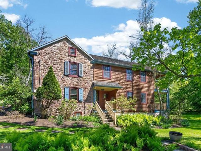 House for sale in Pottstown, Pennsylvania