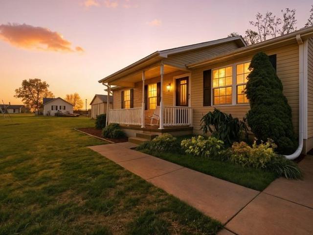House for sale in Mount Sterling, Kentucky