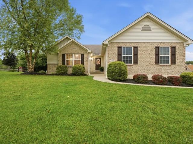 House for sale in Ohio