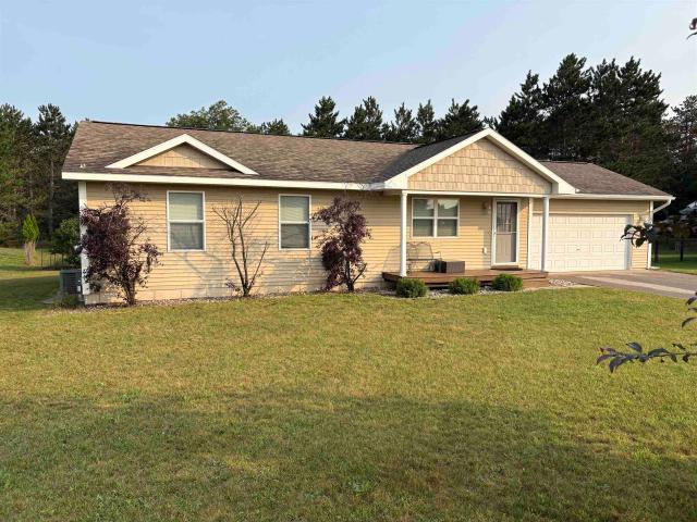 House for sale in Michigan