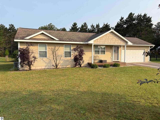 House for sale in Michigan
