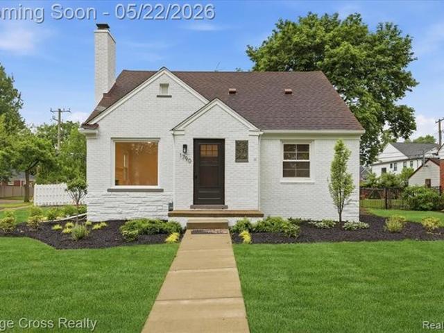 House for sale in Birmingham, Michigan