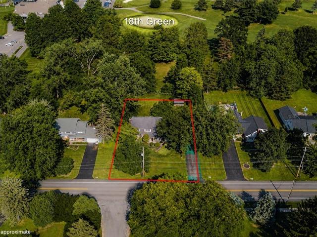 House for sale in Town of Penfield, Monroe County