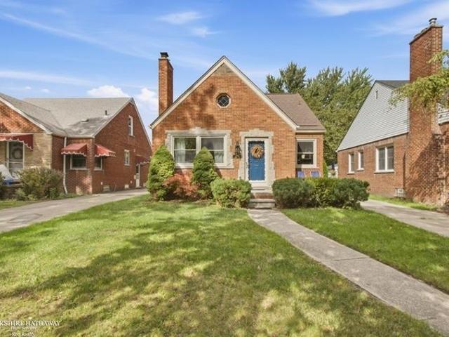 House for sale in Michigan