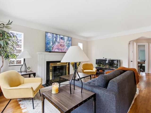 House for sale in Michigan