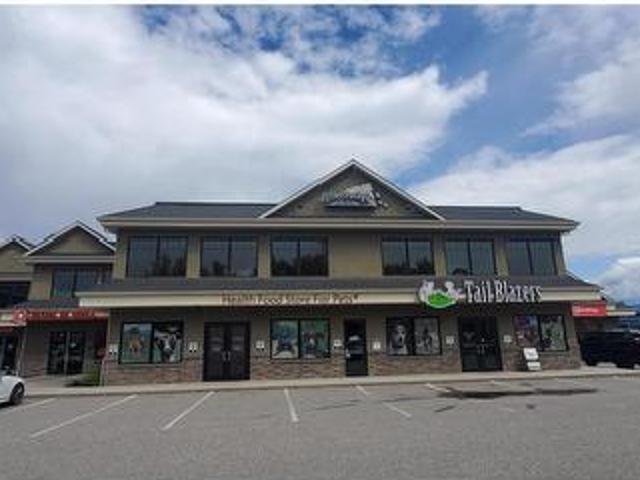 Commercial for sale in Kelowna, British Columbia