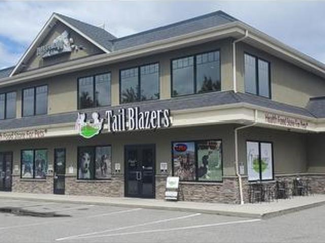 Commercial for sale in Winfield, British Columbia