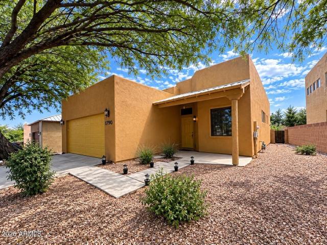 House for sale in Cochise, Arizona