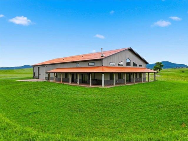 House for sale in Spearfish, South Dakota