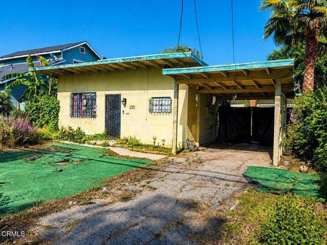 House for sale in Pasadena, California