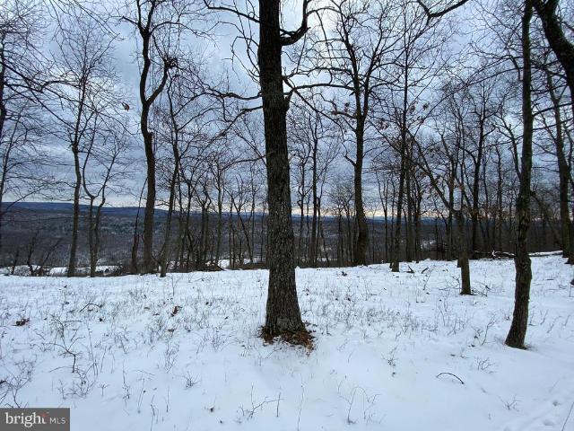 House for sale in Bedford, Pennsylvania