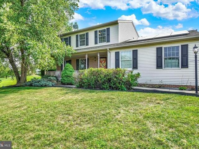 House for sale in York, Pennsylvania