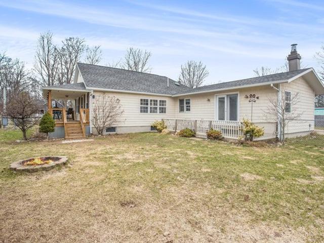 House for sale in Mears, Michigan