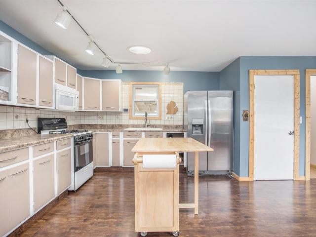 House for sale in Mears, Michigan