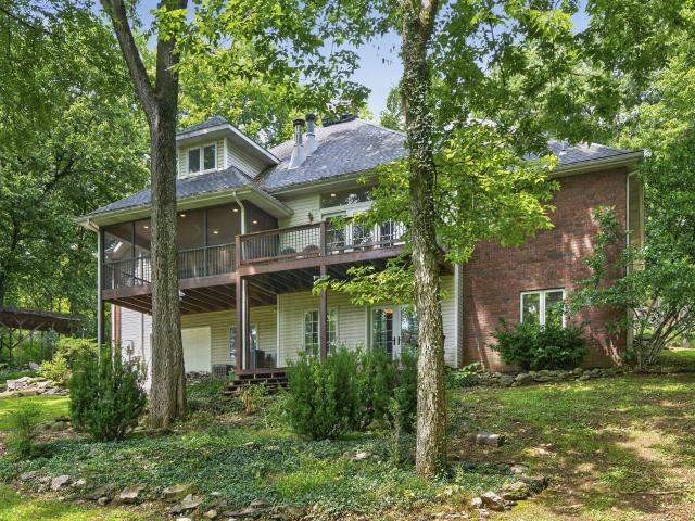 House for sale in Nixa, Missouri