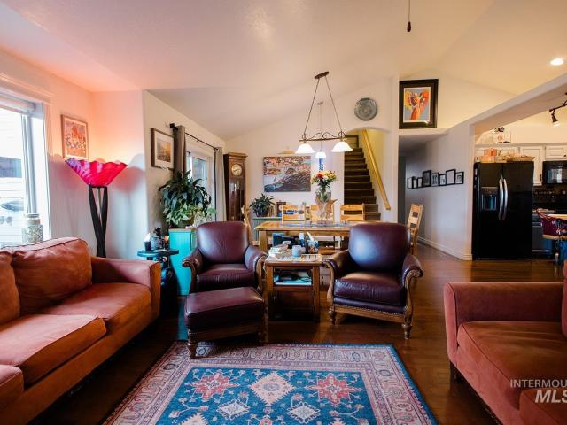 House for sale in Mountain Home, Idaho