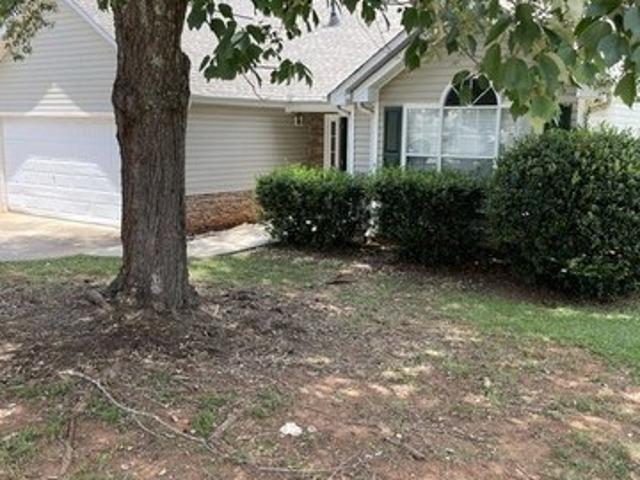 House for sale in Mcdonough, Georgia