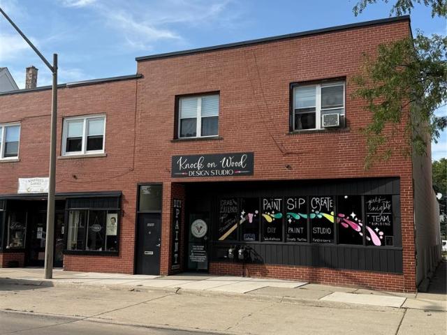Commercial for sale in Baisley Park Subdivision, Wyandotte