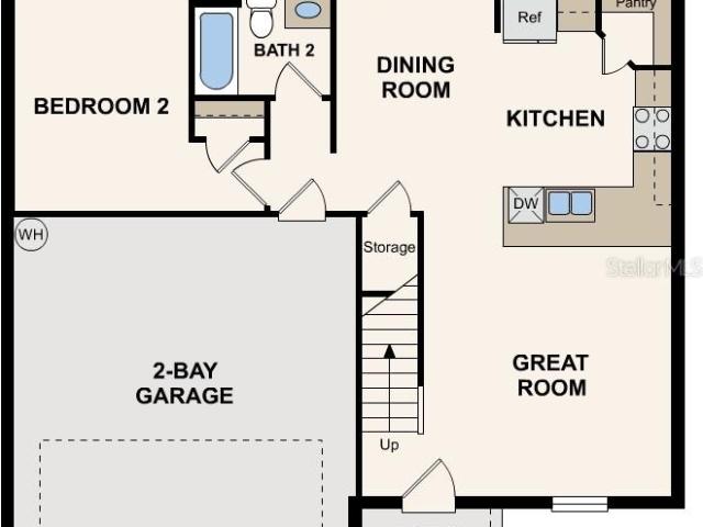 House for sale in Palm Bay, Florida