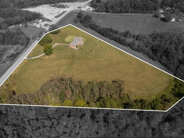 House for sale in Kentucky