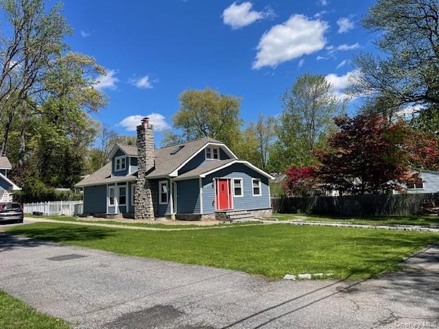 House for sale in Cortlandt Manor, New York