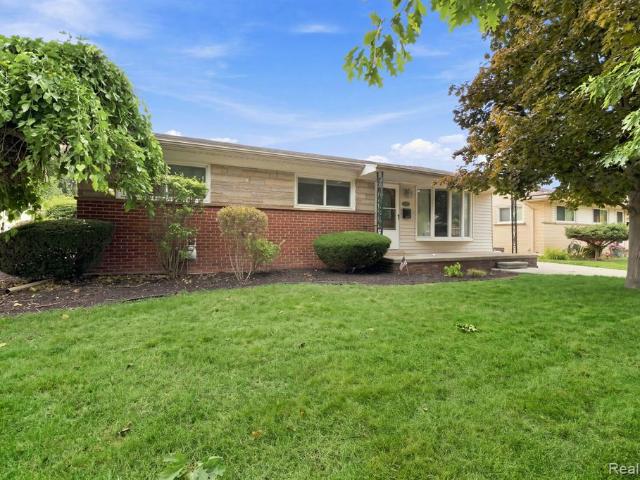 House for sale in Trenton, Michigan