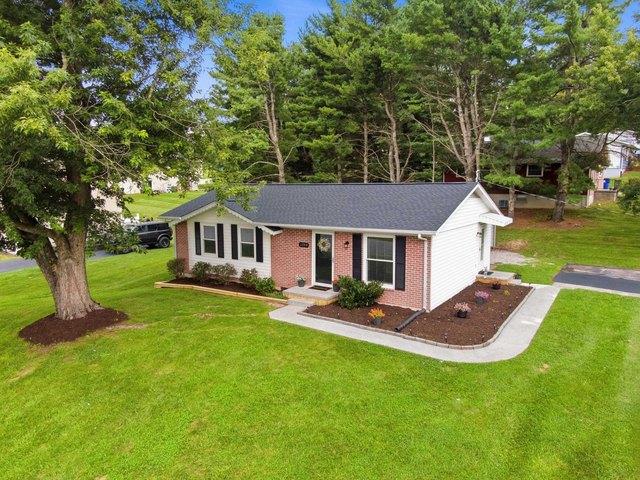 House for sale in Virginia