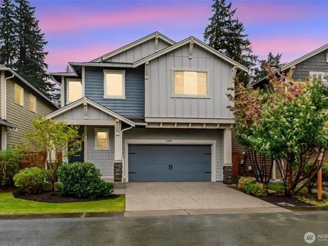 Condo for sale in Bothell, Washington